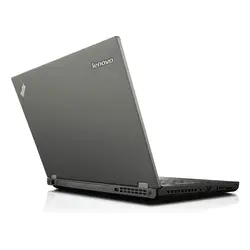 لپ تاپ استوک Lenovo ThinkPad T540p Core i5-4300M, 8GB RAM, 500GB HDD, FHD