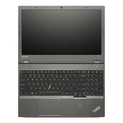 لپ تاپ استوک Lenovo ThinkPad T540p Core i5-4300M, 8GB RAM, 500GB HDD, FHD