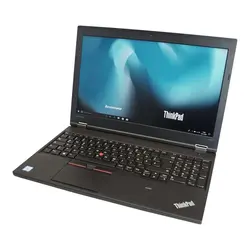 لپ تاپ استوک Lenovo ThinkPad L570 Core i5-7200U, 8GB RAM, 256GB SSD, FHD