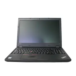 لپ تاپ استوک Lenovo ThinkPad L570 Core i5-7200U, 8GB RAM, 256GB SSD, FHD