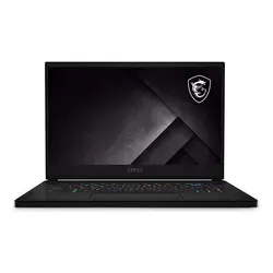 لپ تاپ گیمینگ MSI GS66 stealth Core i7-10750H, 16GB RAM, 1TB SSD, 8GB RTX Graphic, FHD