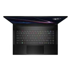 لپ تاپ گیمینگ MSI GS66 stealth Core i7-10750H, 16GB RAM, 1TB SSD, 8GB RTX Graphic, FHD
