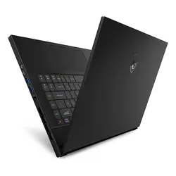لپ تاپ گیمینگ MSI GS66 stealth Core i7-10750H, 16GB RAM, 1TB SSD, 8GB RTX Graphic, FHD