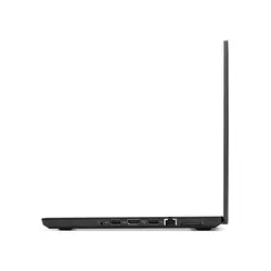 لپ تاپ استوک Lenovo ThinkPad T470P Core i7-7820HQ, 16GB RAM, 256GB SSD, 2GB Nvidia Graphic, FHD, Touch