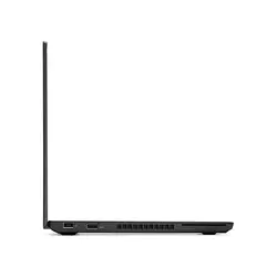 لپ تاپ استوک Lenovo ThinkPad T470P Core i7-7820HQ, 16GB RAM, 256GB SSD, 2GB Nvidia Graphic, FHD, Touch