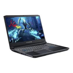 لپ تاپ گیمینگ Acer Predator Helios 300 PH-317 Core i7-9750H, 16GB RAM, 512GB SSD, 6GB GTX Graphic, FHD