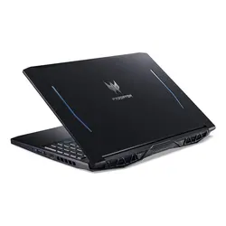 لپ تاپ گیمینگ Acer Predator Helios 300 PH-317 Core i7-9750H, 16GB RAM, 512GB SSD, 6GB GTX Graphic, FHD