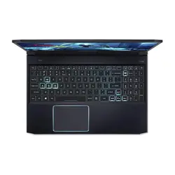 لپ تاپ گیمینگ Acer Predator Helios 300 PH-317 Core i7-9750H, 16GB RAM, 512GB SSD, 6GB GTX Graphic, FHD