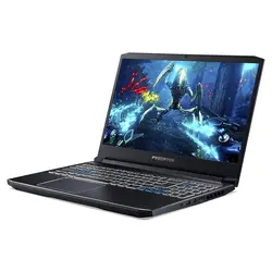 لپ تاپ گیمینگ Acer Predator Helios 300 PH-317 Core i7-9750H, 16GB RAM, 512GB SSD, 6GB GTX Graphic, FHD