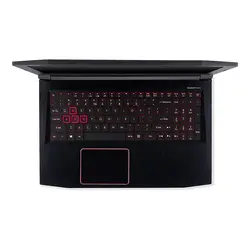 لپ تاپ گیمینگ Acer Predator Helios 300 PH-317 Core i7-9750H, 16GB RAM, 512GB SSD, 6GB GTX Graphic, FHD