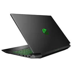 لپ تاپ HP Pavilion Gaming Laptop Core i7-11370H, 16GB RAM, 512GB SSD, 4GB RTX Graphic, FHD