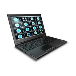 لپ تاپ استوک Lenovo ThinkPad P52 Core i7 8850H, 16GB  RAM, 512GB SSD, 4GB Quadro Graphic, FHD