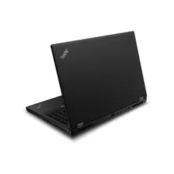 لپ تاپ استوک Lenovo ThinkPad P52 Core i7 8850H, 16GB  RAM, 512GB SSD, 4GB Quadro Graphic, FHD