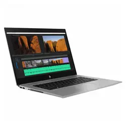 لپ تاپ استوک HP Zbook 15 G5 Studio Xeon E-2176M, 32GB RAM, 1TB, 4GB Quadro Graphic, X360-Touch