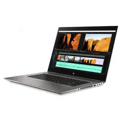 لپ تاپ استوک HP Zbook 15 G5 Studio Xeon E-2176M, 32GB RAM, 1TB, 4GB Quadro Graphic, X360-Touch