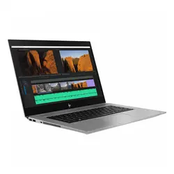 لپ تاپ استوک HP Zbook 15 G5 Studio Xeon E-2176M, 32GB RAM, 1TB, 4GB Quadro Graphic, X360-Touch