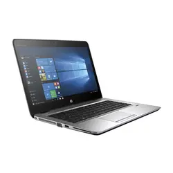 لپ تاپ استوک HP EliteBook 745 G4 AMD A12-9800B, 8GB RAM, 256GB SSD, AMD Graphic, FHD