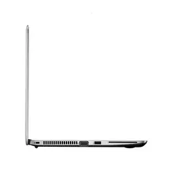 لپ تاپ استوک HP EliteBook 745 G4 AMD A12-9800B, 8GB RAM, 256GB SSD, AMD Graphic, FHD