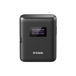 مودم 4G LTE دی لینک DWR-933