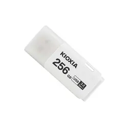 فلش مموری کیوکسیا U301 ظرفیت 256 گیگابایت