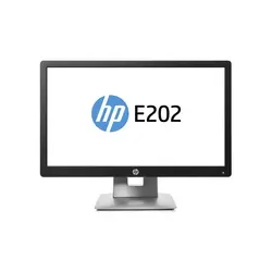 مانیتور اچ پی EliteDisplay E202