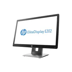مانیتور اچ پی EliteDisplay E202