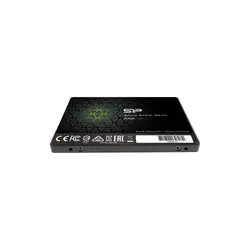 حافظه SSD سیلیکون پاور A56 ظرفیت 128 گیگابایت