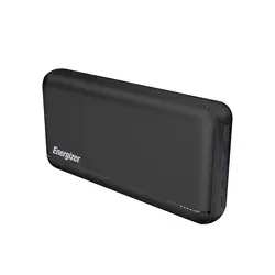 پاور بانک انرجایزر UE30057PQ ظرفیت 30000 میلی آمپر