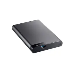 هارد اکسترنال اپیسر AC632 ظرفیت 1 ترابایت