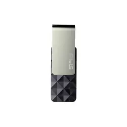 فلش مموری سیلیکون پاور Blaze B30 ظرفیت 16 گیگابایت