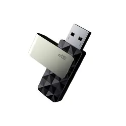 فلش مموری سیلیکون پاور Blaze B30 ظرفیت 16 گیگابایت