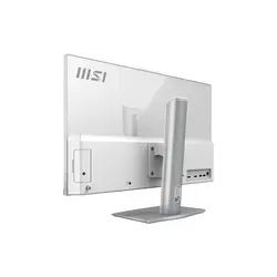 کامپیوتر همه کاره ام اس آی Modern AM272P 12M White