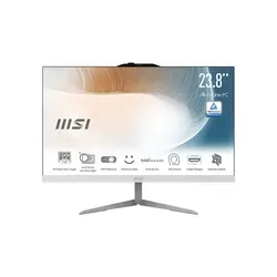 کامپیوتر همه کاره ام اس آی Modern AM242 12M