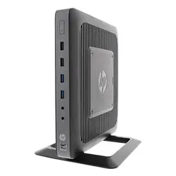 تین کلاینت استوک HP مدل T620 Quad Core