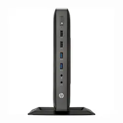 تین کلاینت استوک HP مدل T620 Quad Core