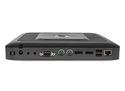 تین کلاینت استوک HP مدل T620 Quad Core