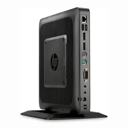 تین کلاینت استوک HP مدل T620 Quad Core