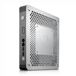 تین کلاینت استوک HP مدل T610