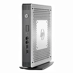 تین کلاینت استوک HP مدل T610