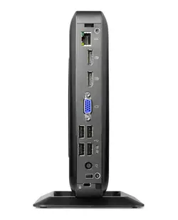 تین کلاینت استوک HP مدل T520 Flexible Series
