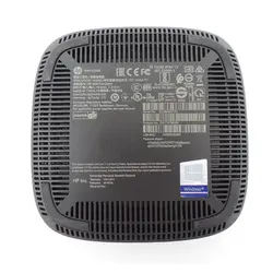 تین کلاینت HP مدل T430
