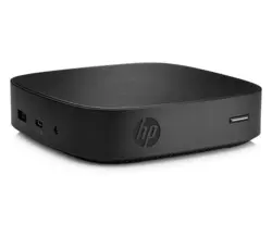 تین کلاینت HP مدل T430