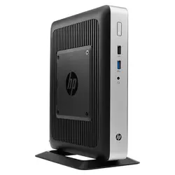 تین کلاینت HP مدل T628