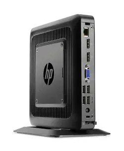 تین کلاینت HP مدل T630