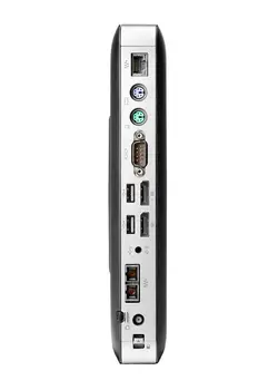 تین کلاینت HP مدل T630