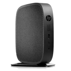 تین کلاینت HP مدل T640