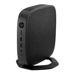 تین کلاینت HP مدل T640