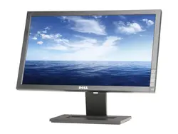مانیتور LCD استوک DELL سری E2011H با بک لایت LED