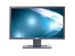 مانیتور LCD استوک DELL سری E2011H با بک لایت LED