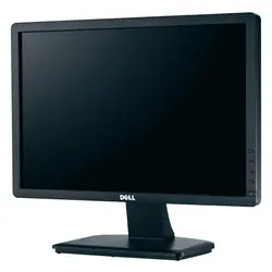 مانیتور LED استوک DELL E1913
